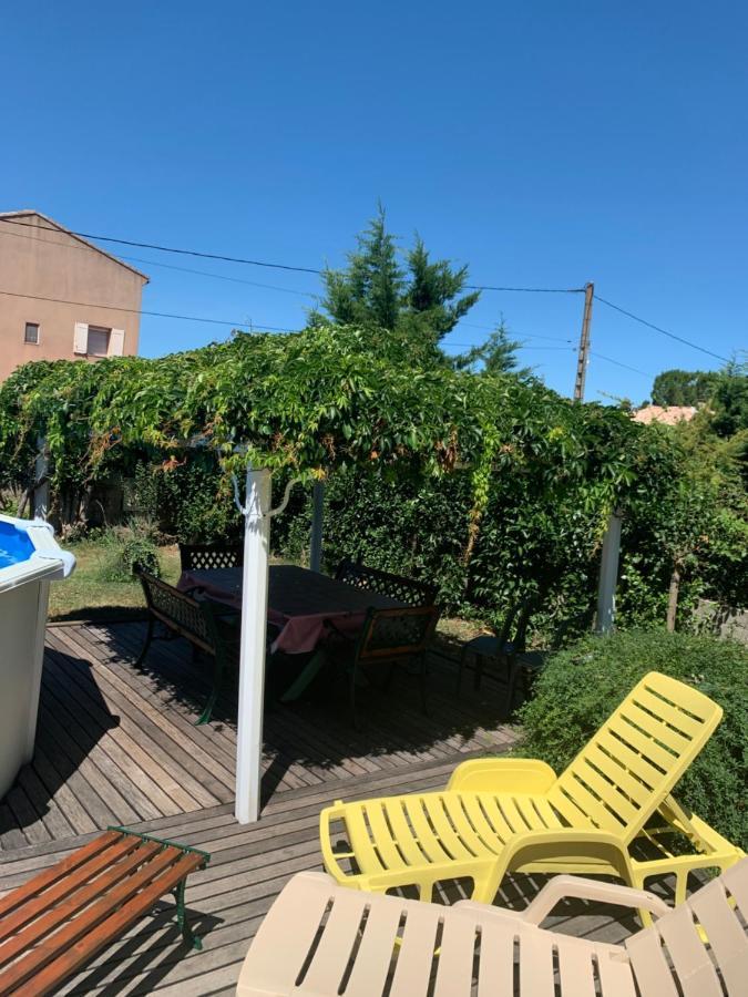 Les Sences Apartment Bedarrides