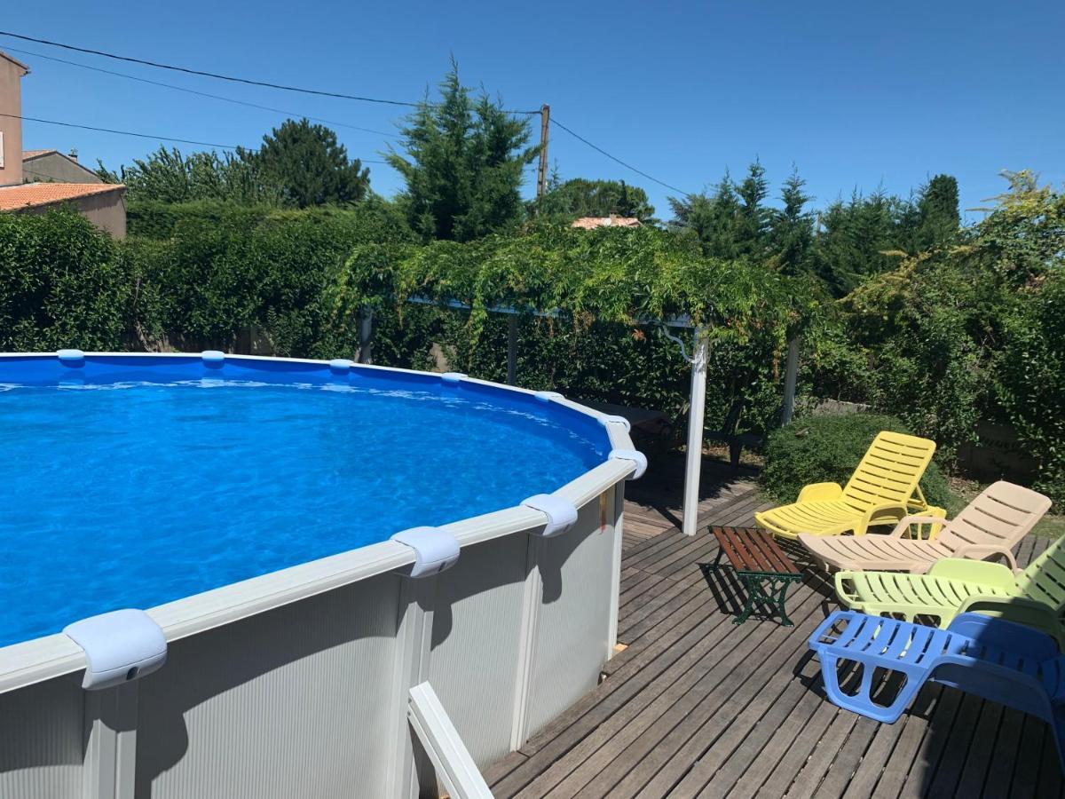 Apartment Les Sences Bedarrides
