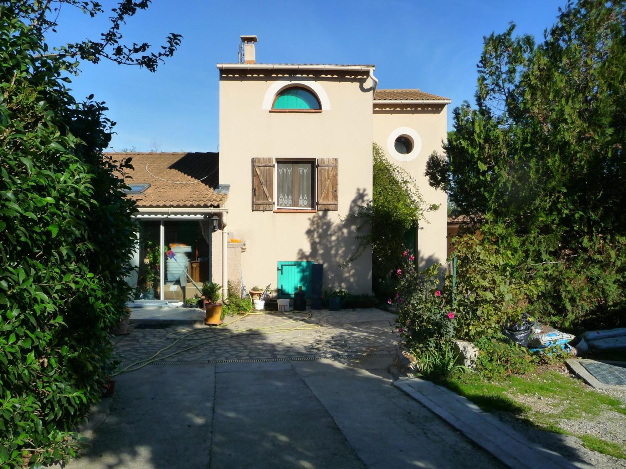 Appartement Les Sences Bédarrides