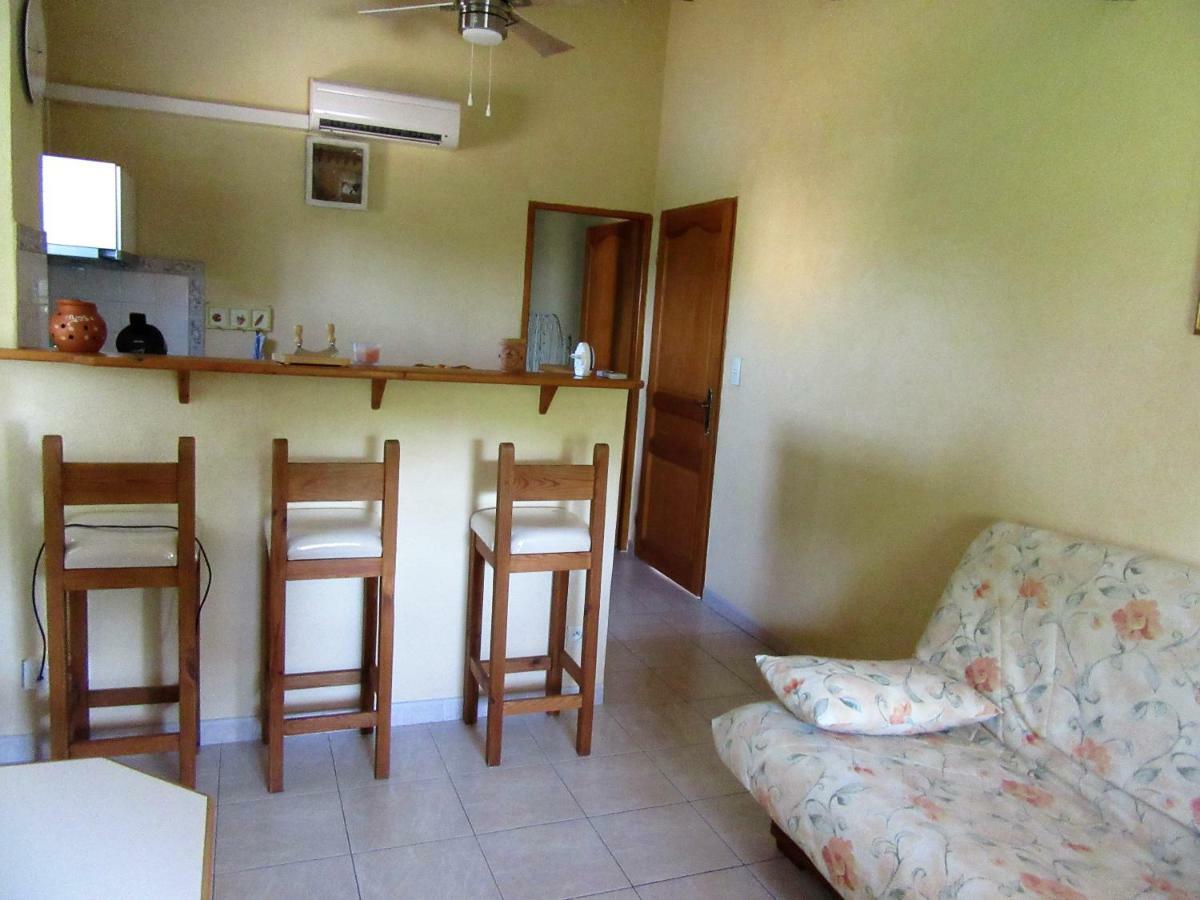 Les Sences Appartement