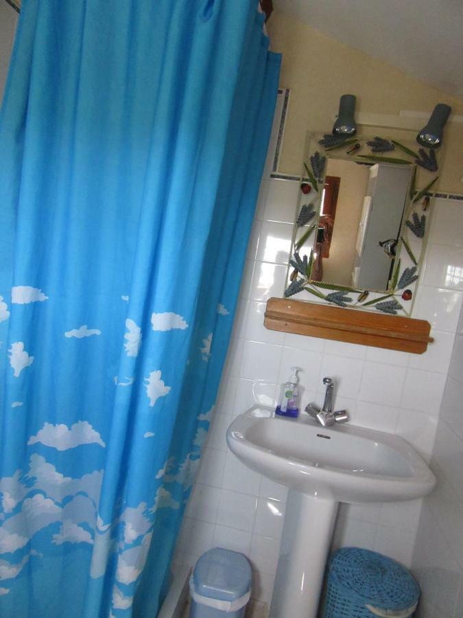 Les Sences Appartement