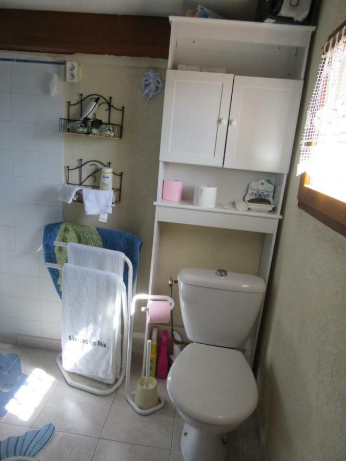Les Sences Appartement Bédarrides