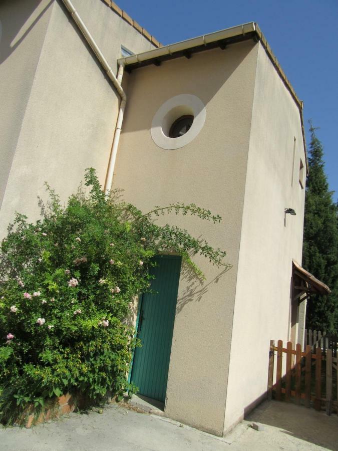 Apartment Les Sences Bedarrides