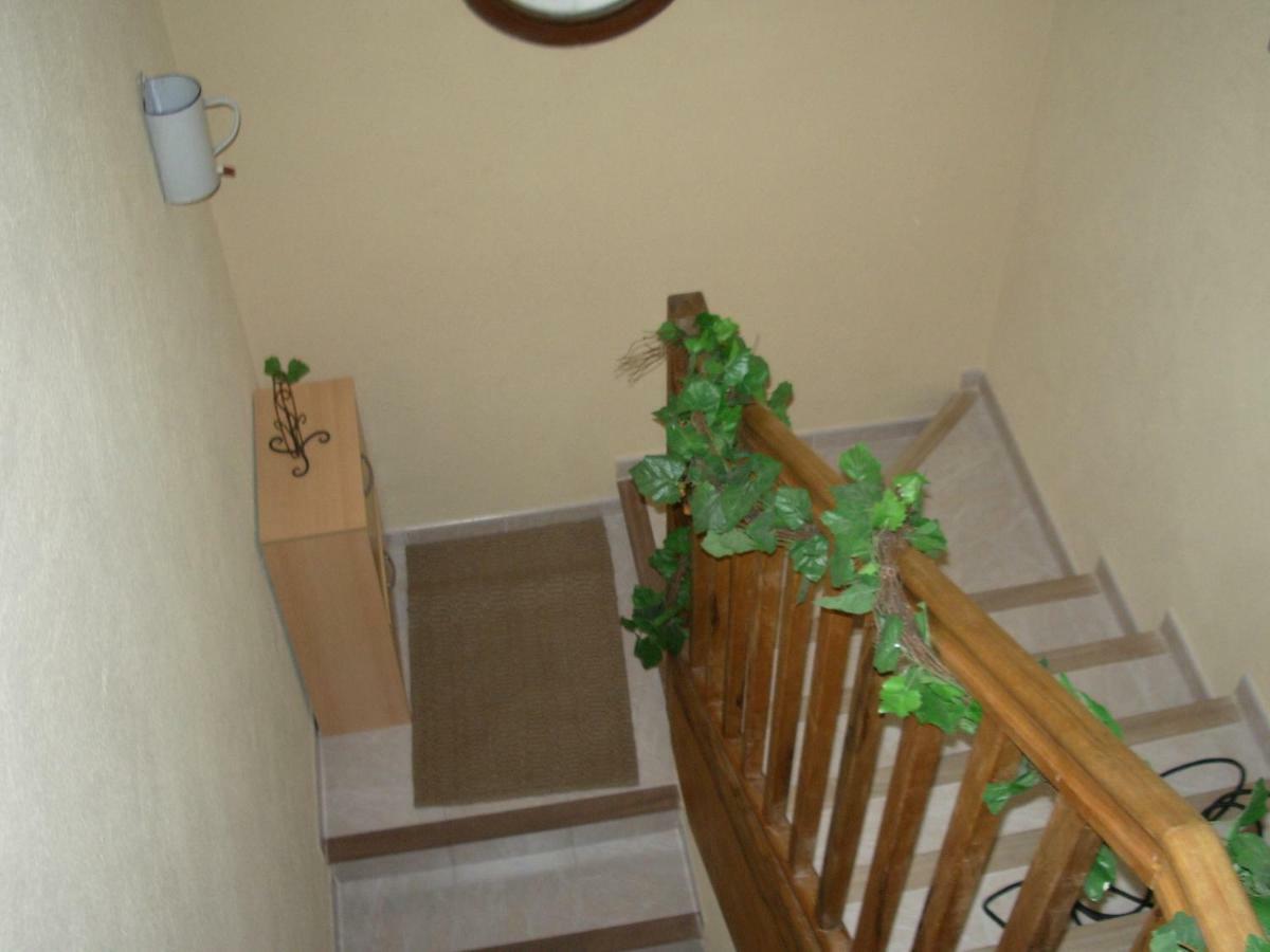 Apartment Les Sences Bedarrides