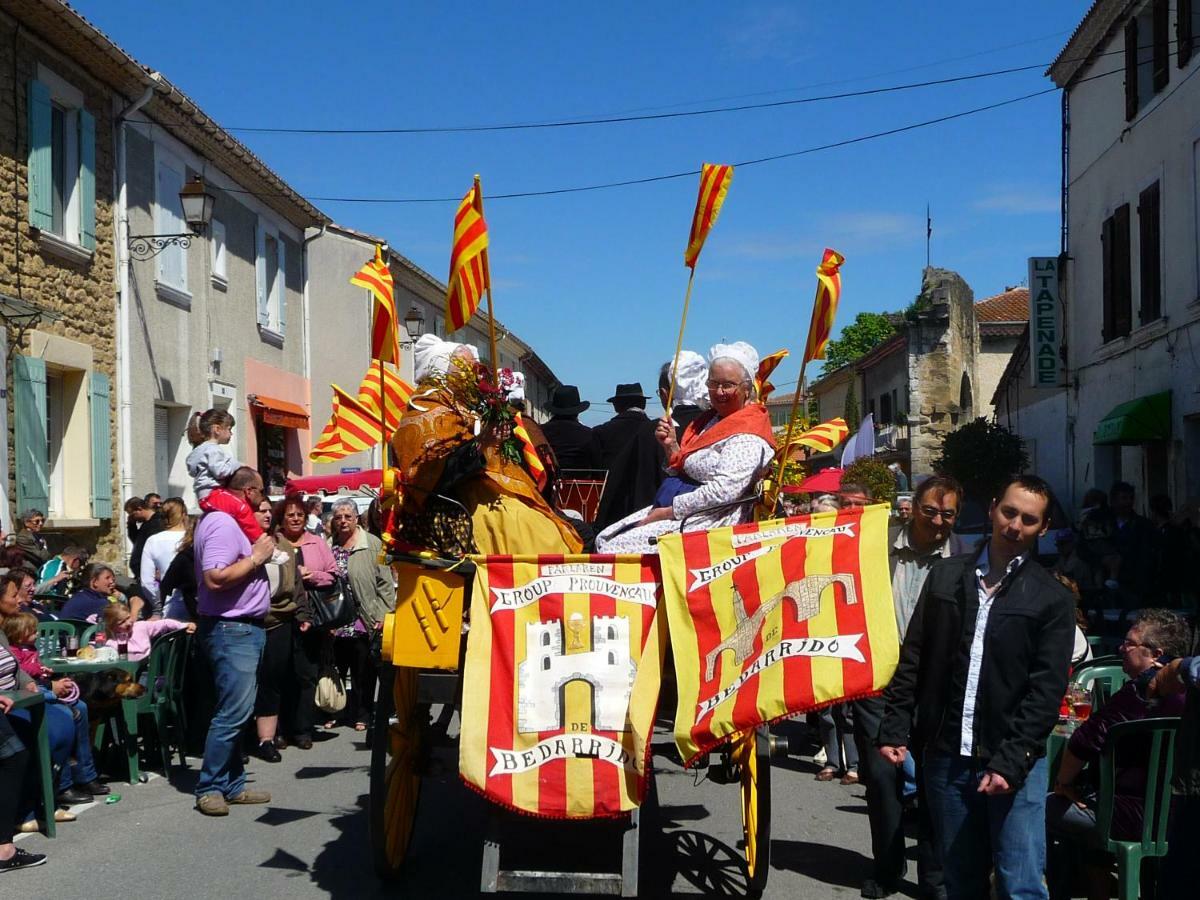 Les Sences * Bedarrides