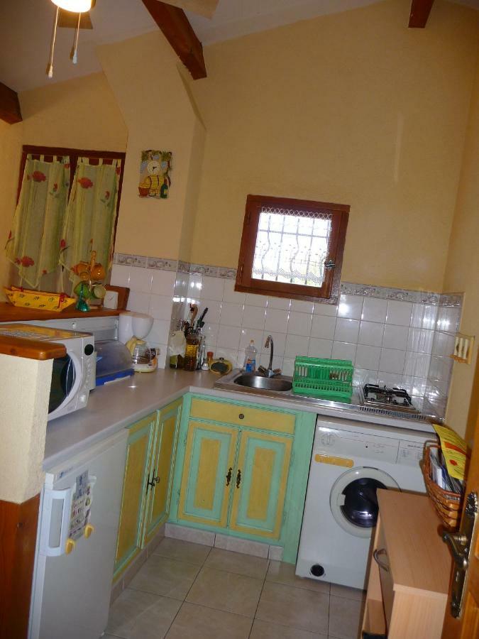 Les Sences Apartment *